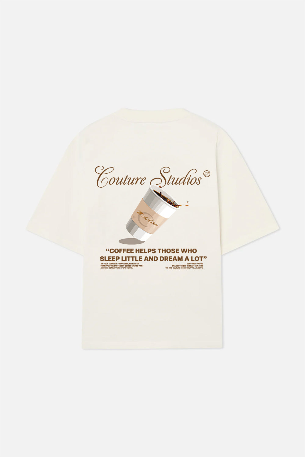 GOOD DAYS TEE