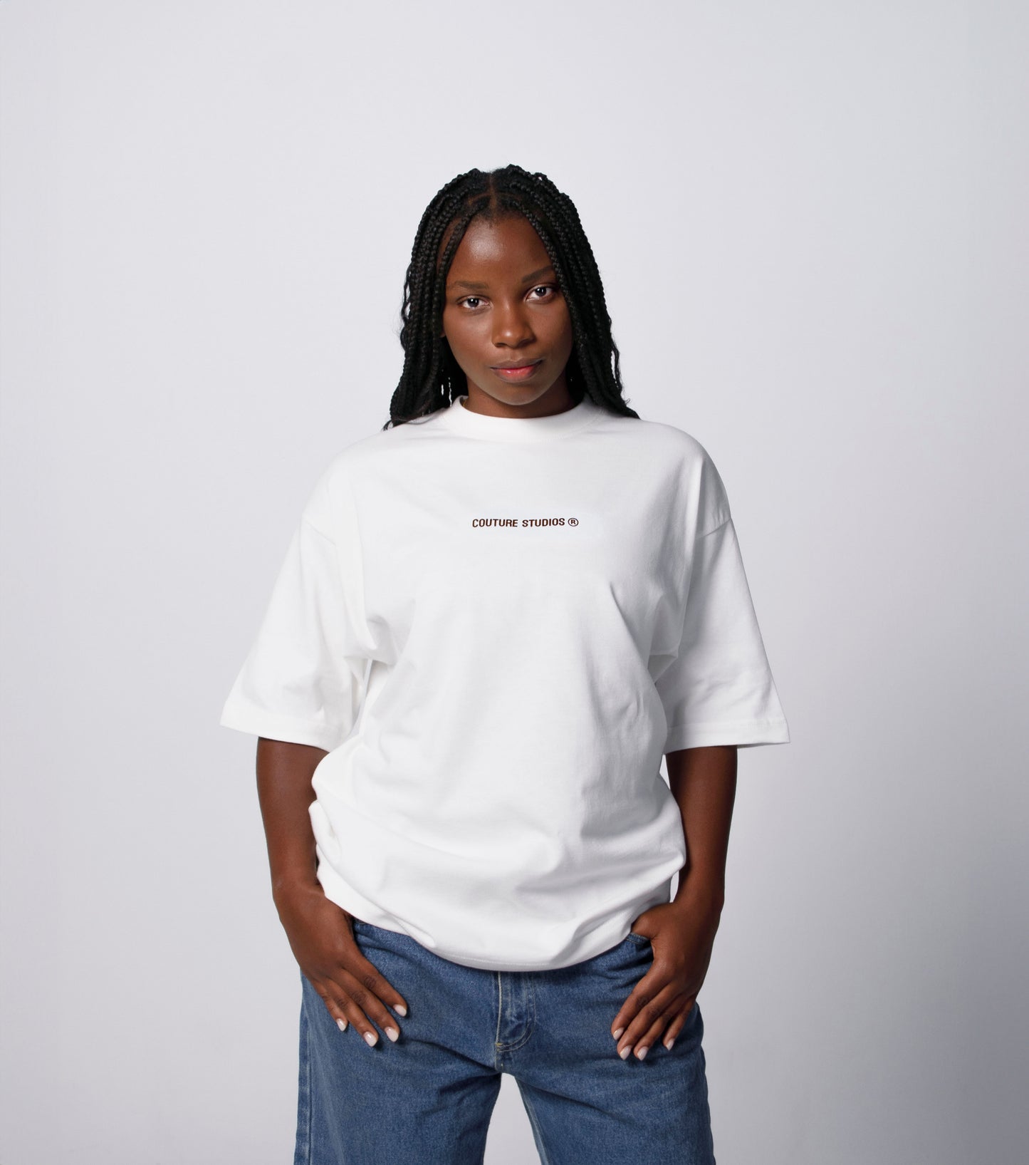 GOOD DAYS TEE