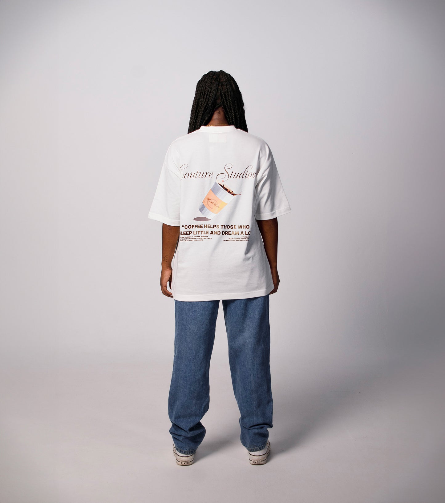 GOOD DAYS TEE