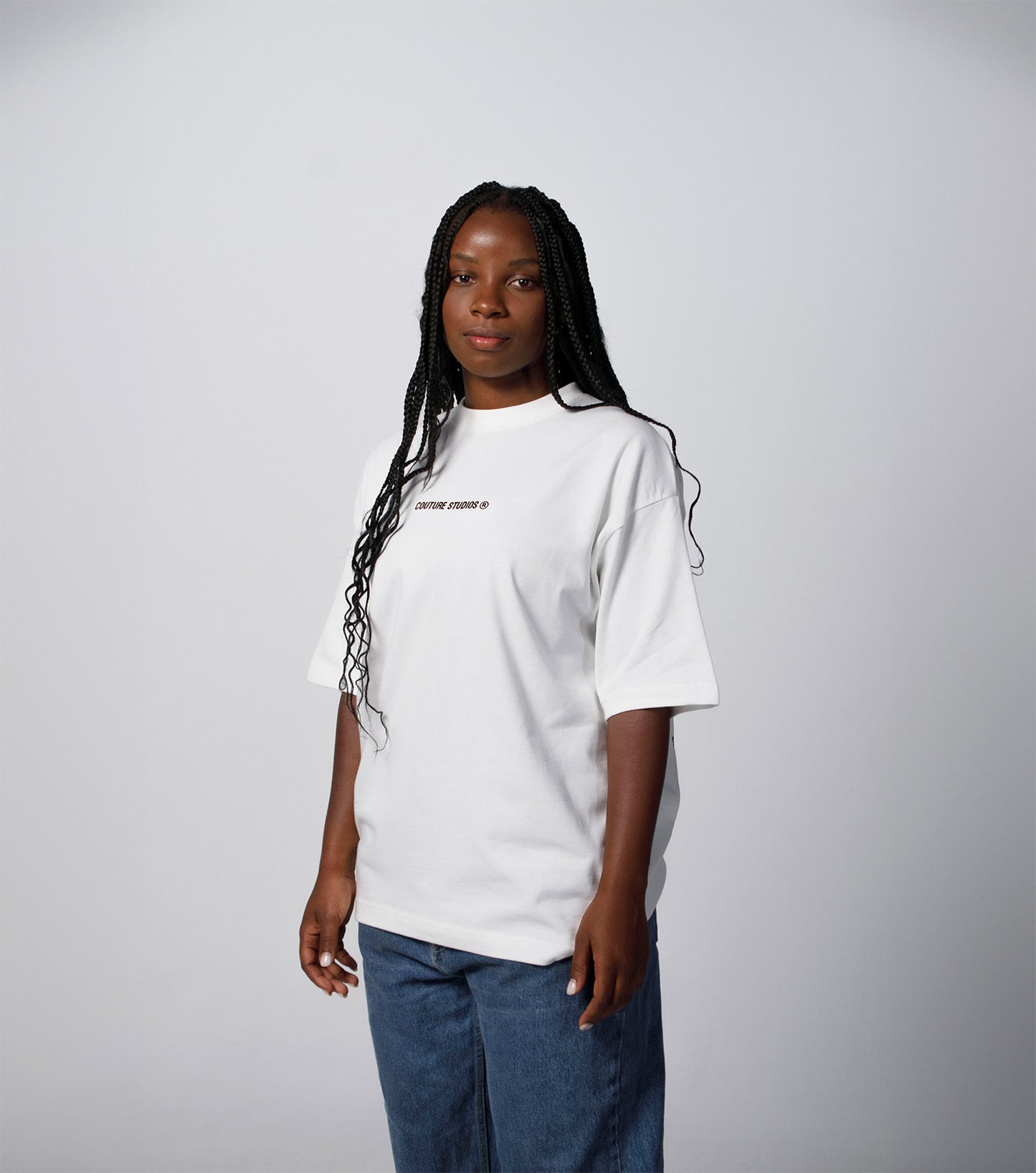 GOOD DAYS TEE
