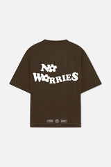 NO WORRIES CHOCOLATE