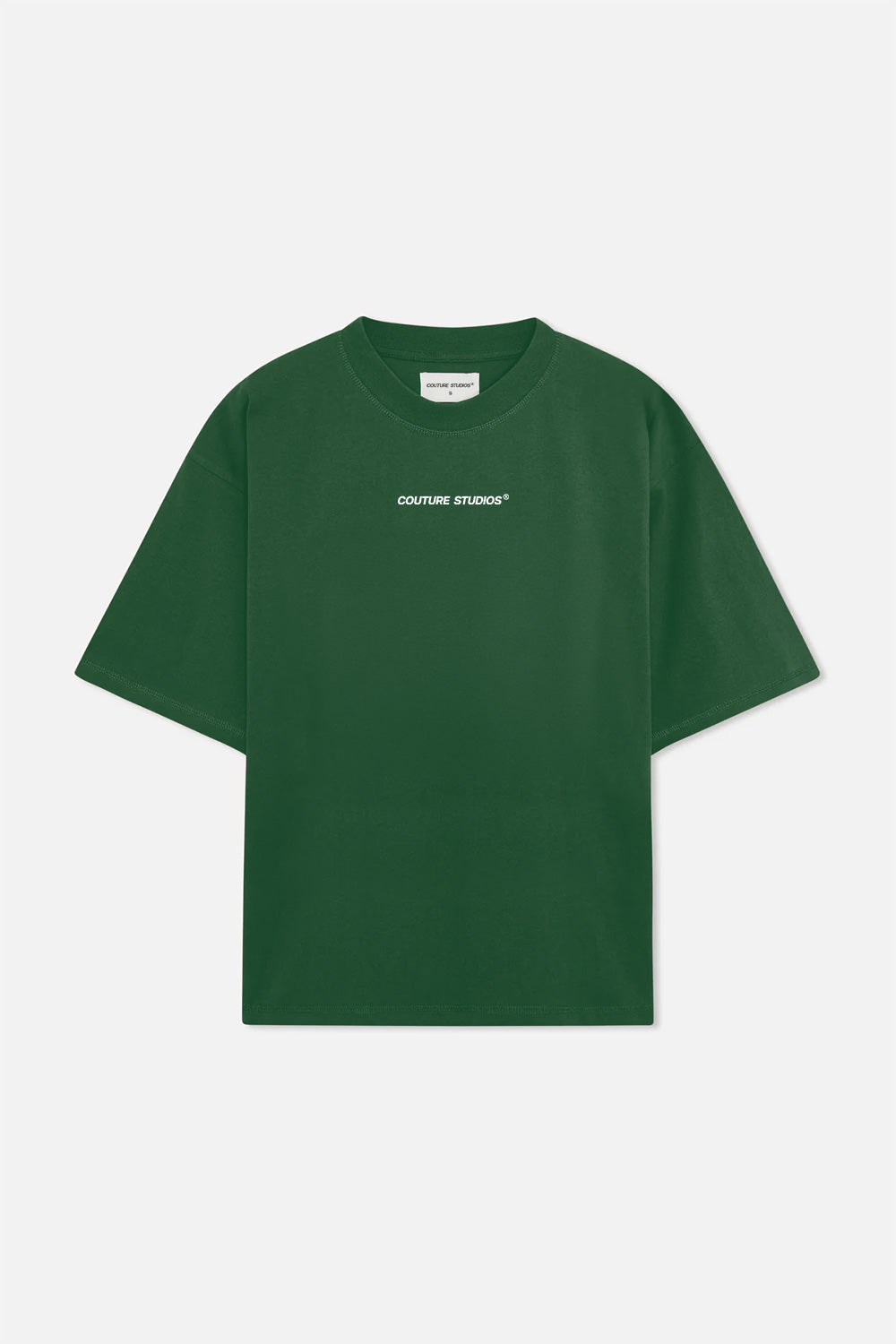 NO WORRIES GREEN