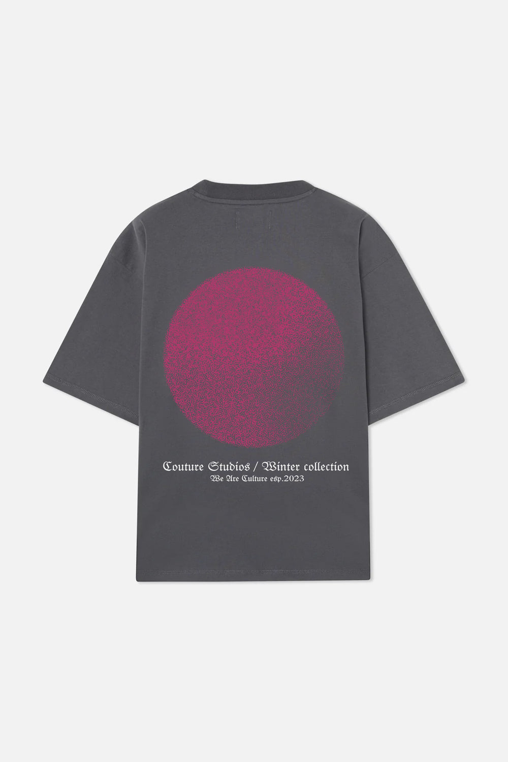 SPHERE TEE VINTAGE