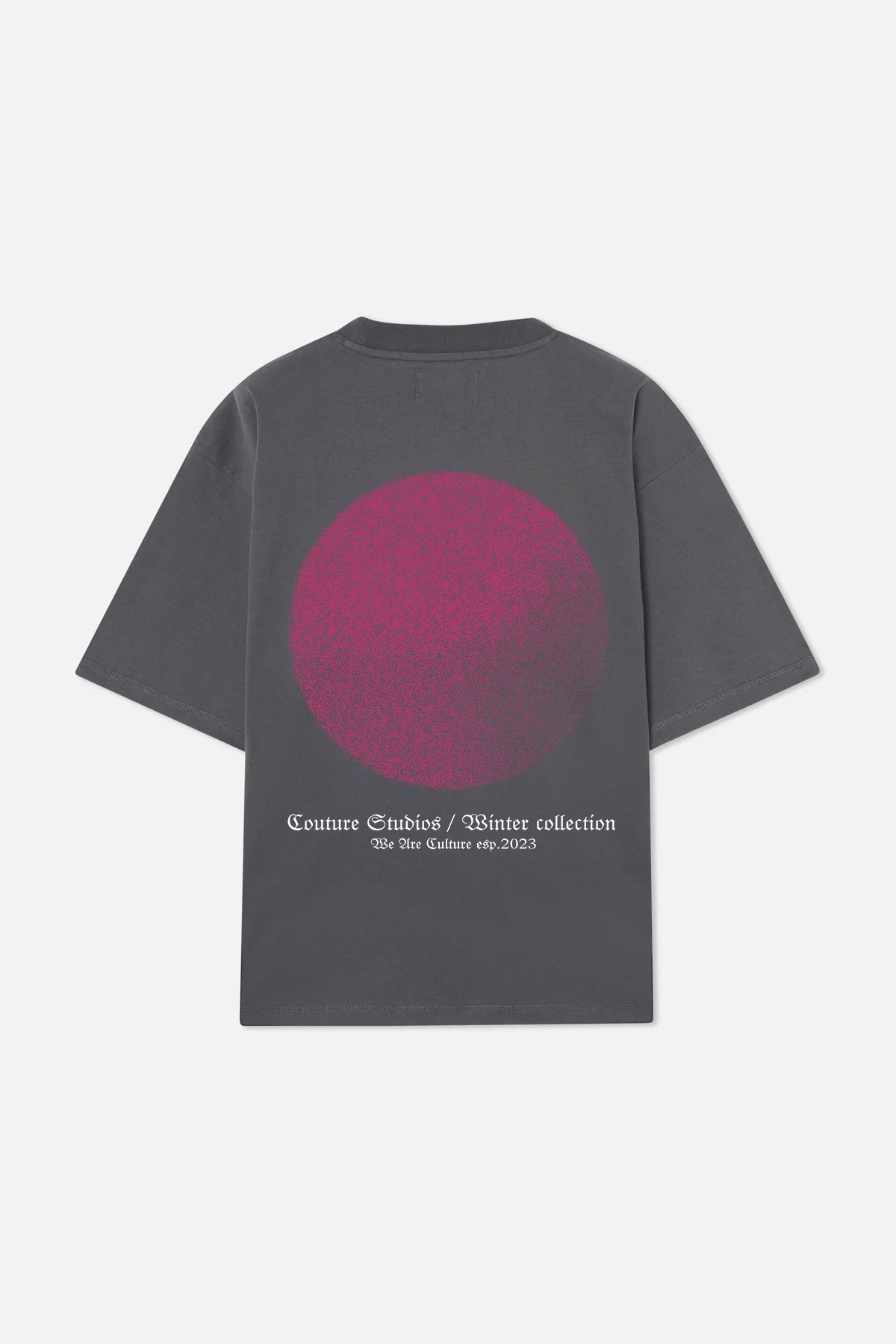 SPHERE TEE VINTAGE