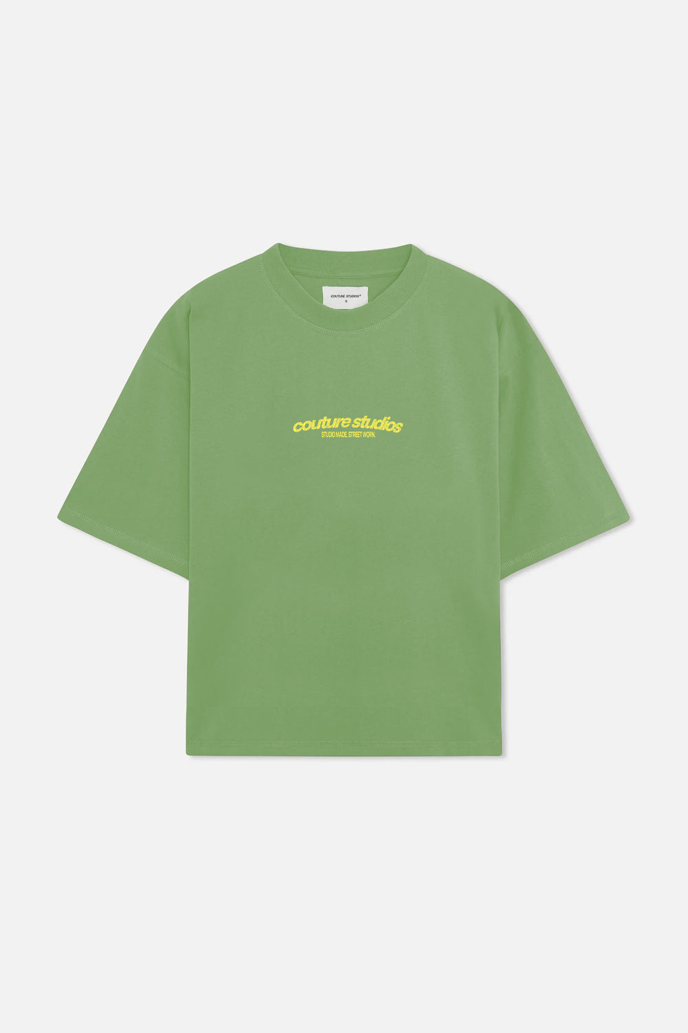 HELLO SUMMER TEE