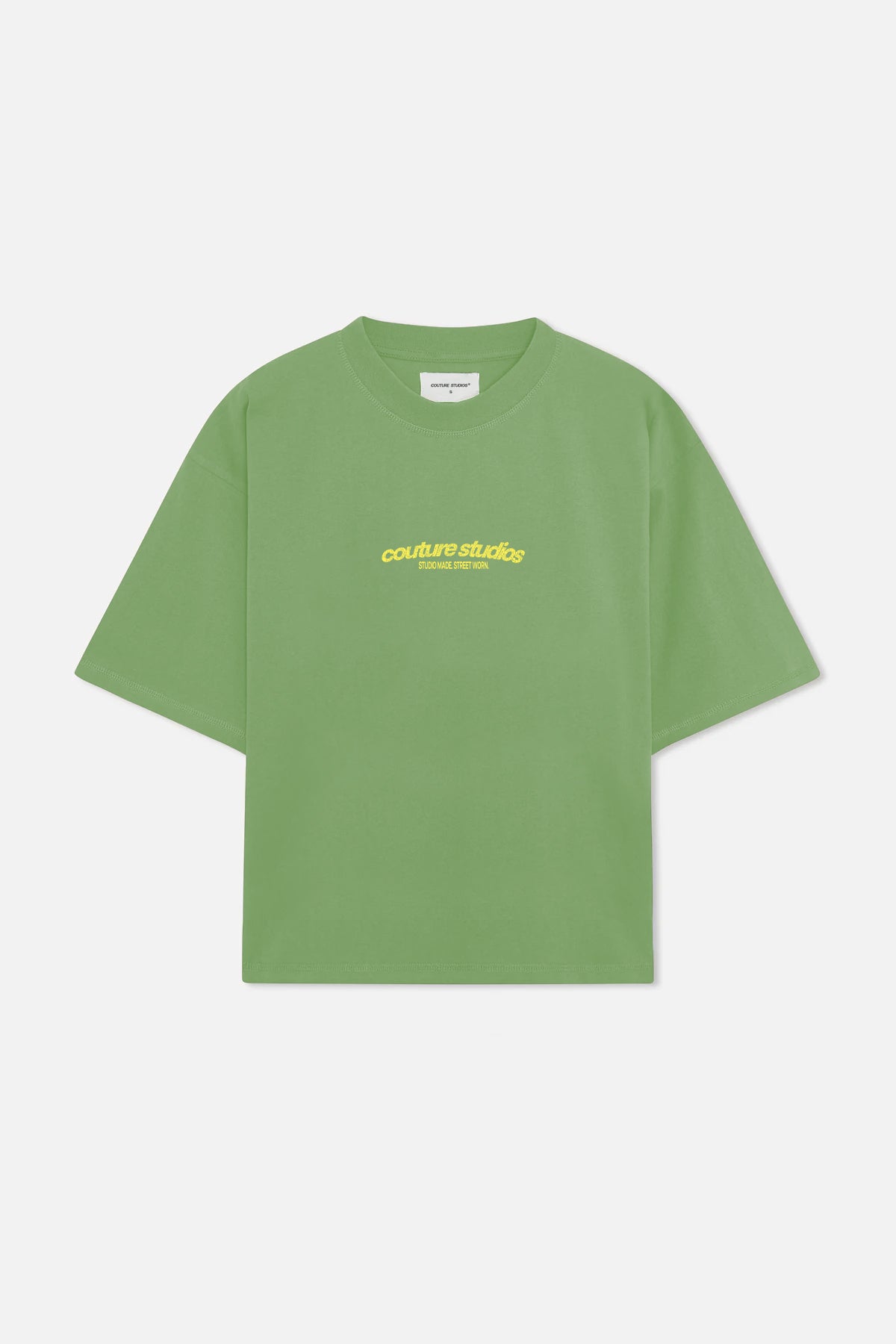 HELLO SUMMER TEE