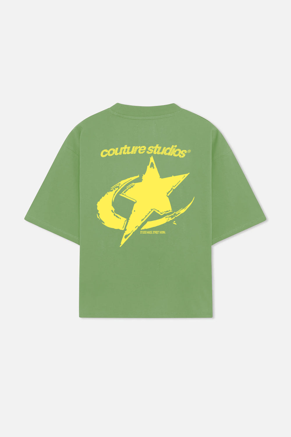 HELLO SUMMER TEE