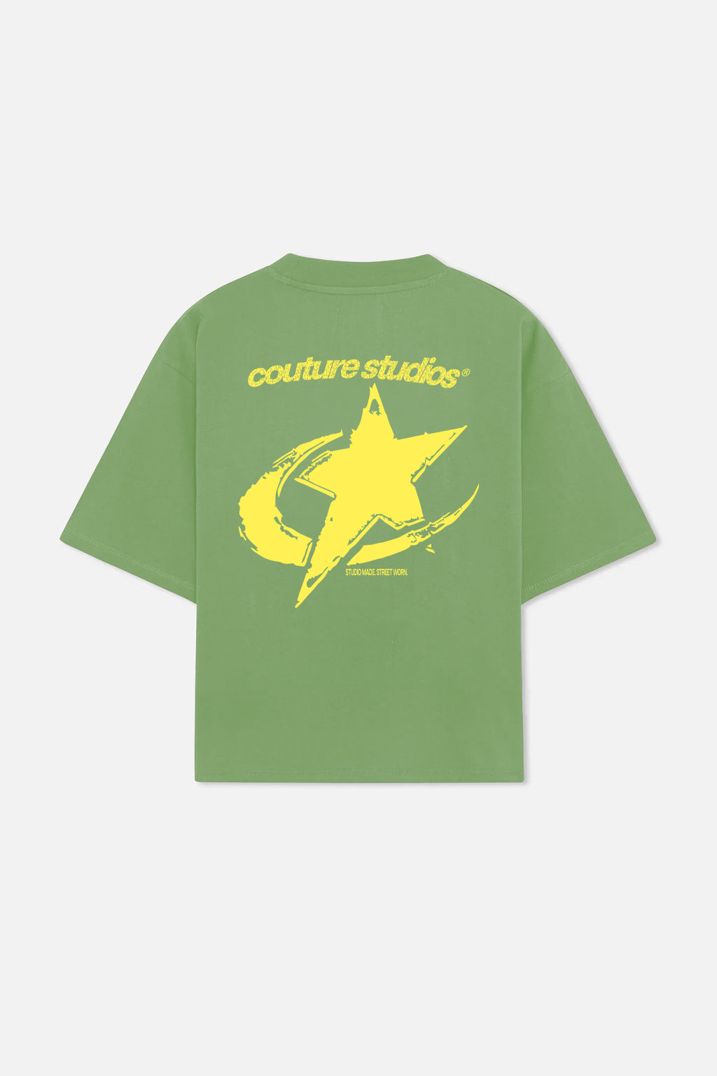HELLO SUMMER TEE