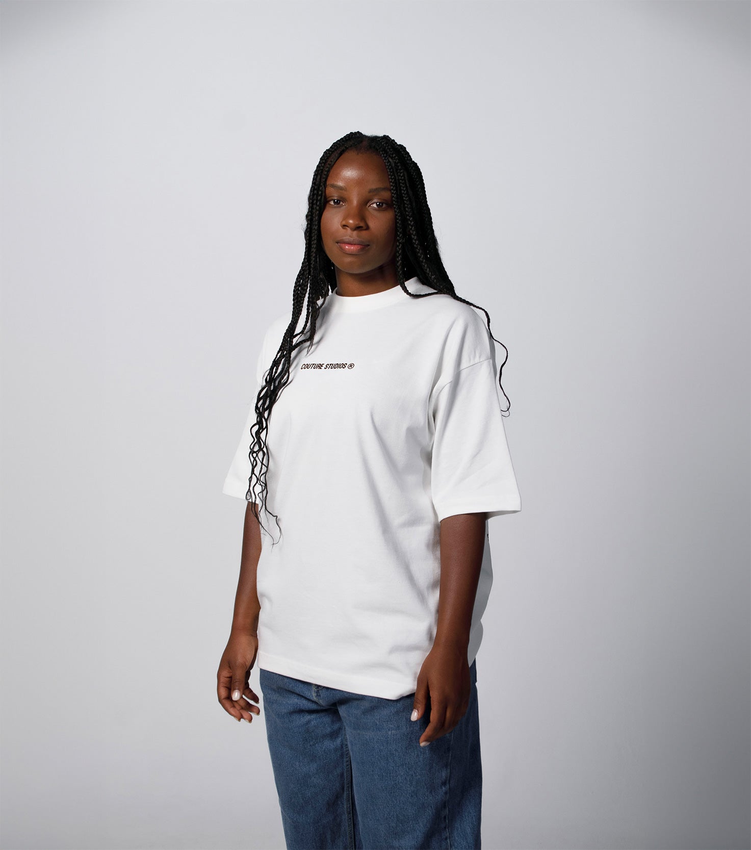 GOOD DAYS TEE