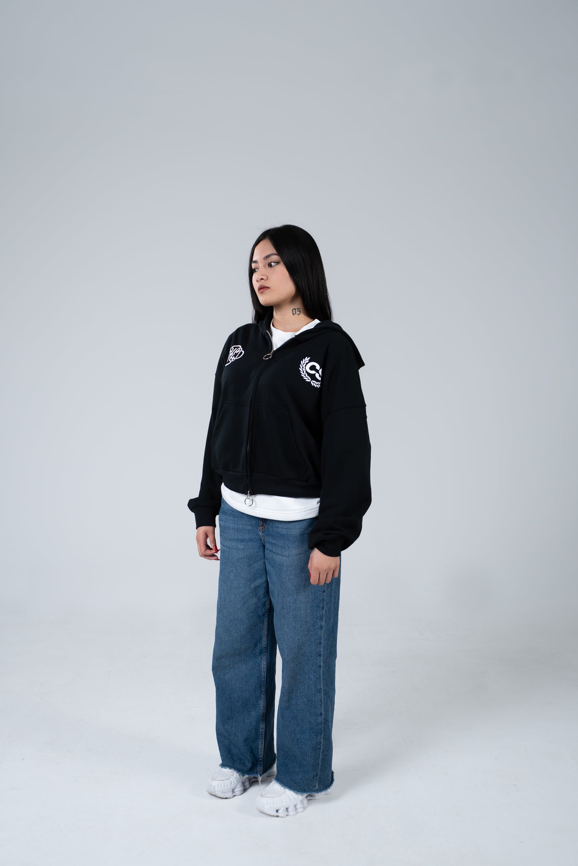 urban fashion hoodie Spain streetwear brand