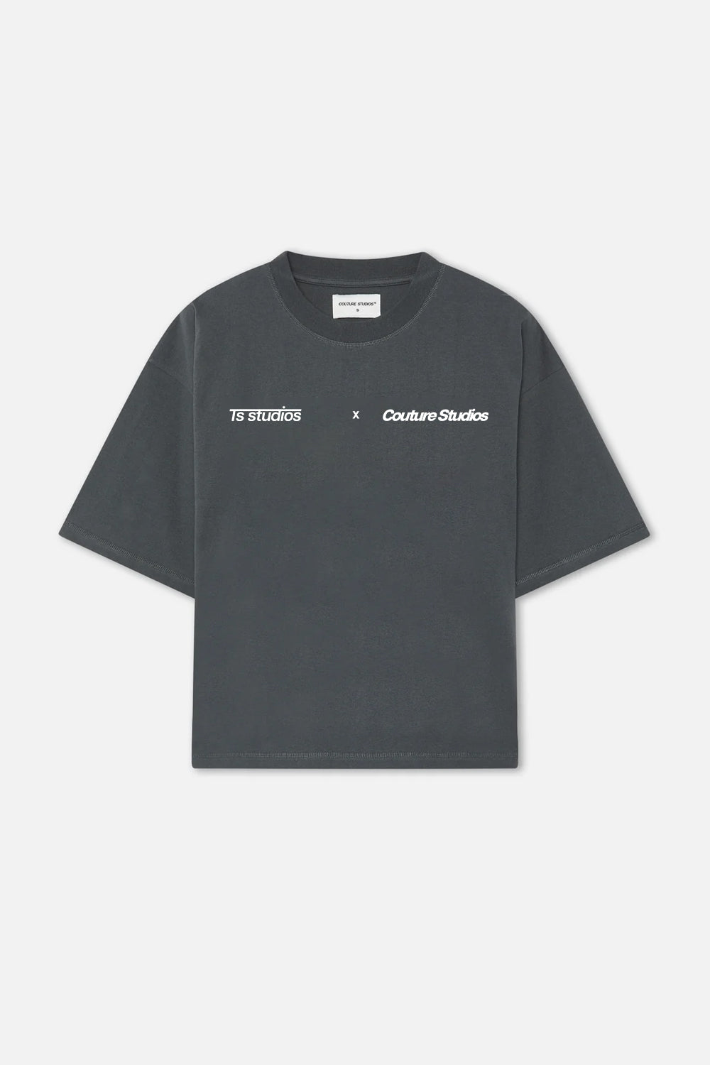 limited edition streetwear graphic t-shirt Spain