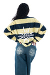 Longsleeve Cap. 1
