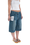 Denim Jort Cap. 1