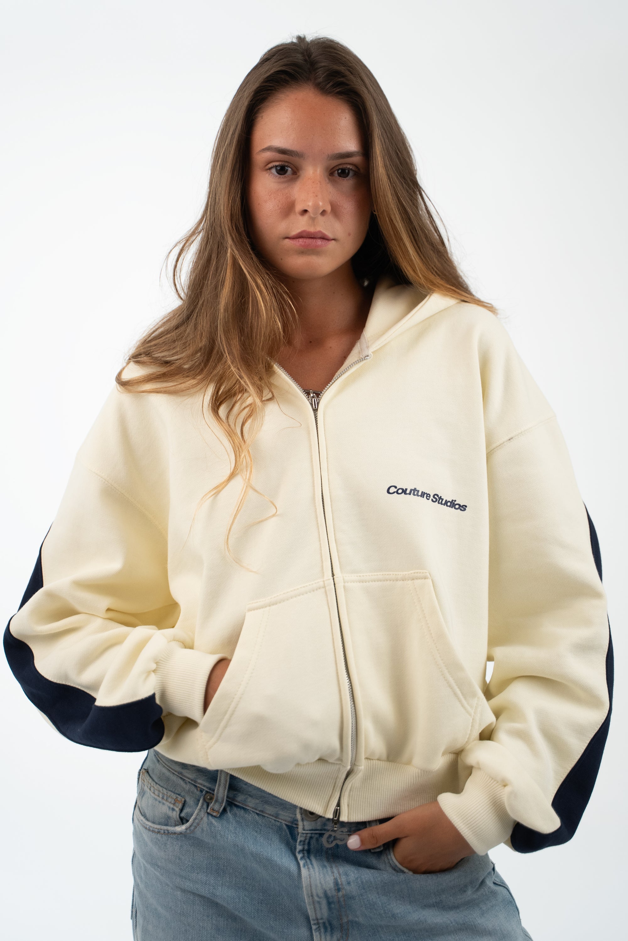 HIGH EXPECTATIONS HOODIE