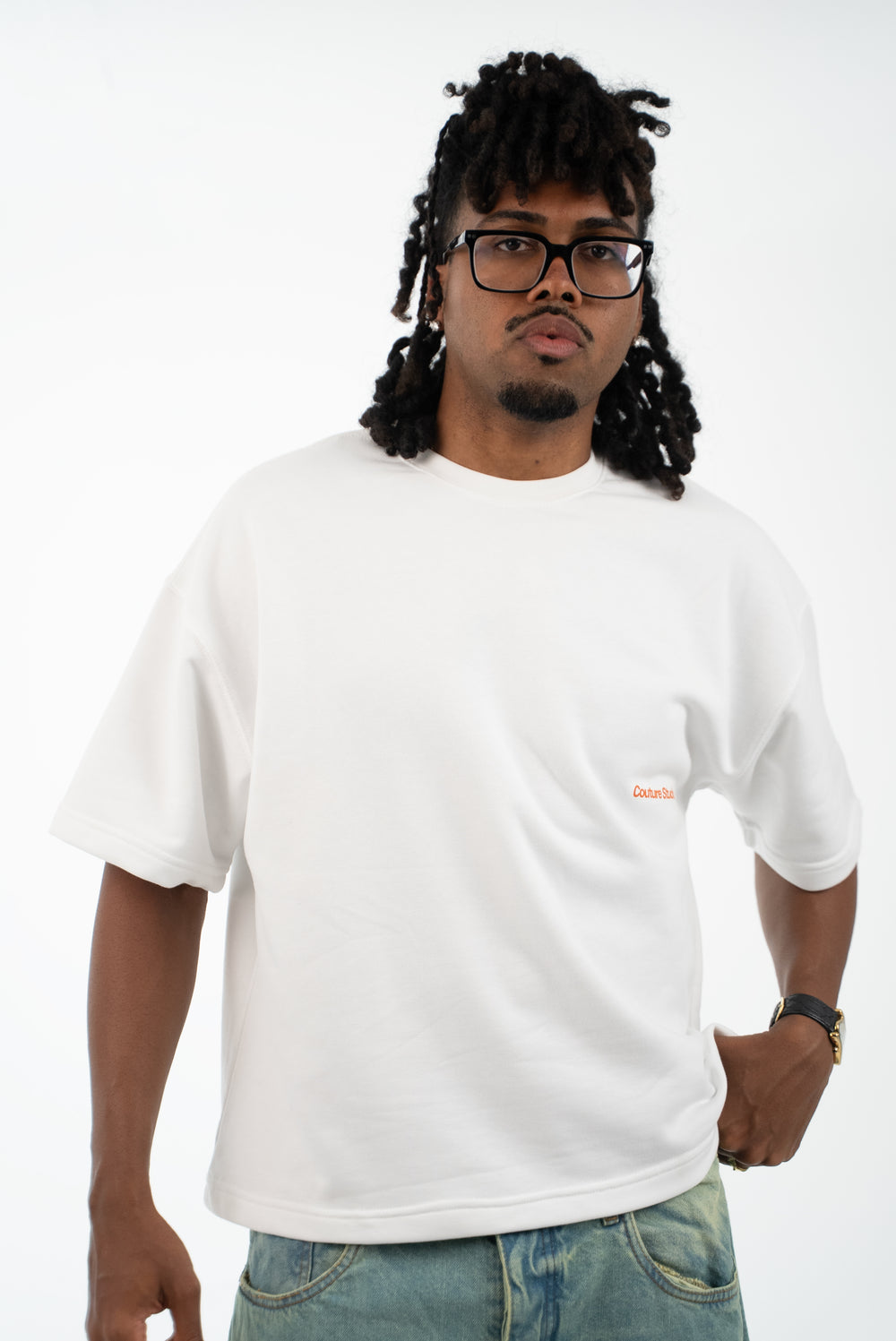 CENTENARY TEE