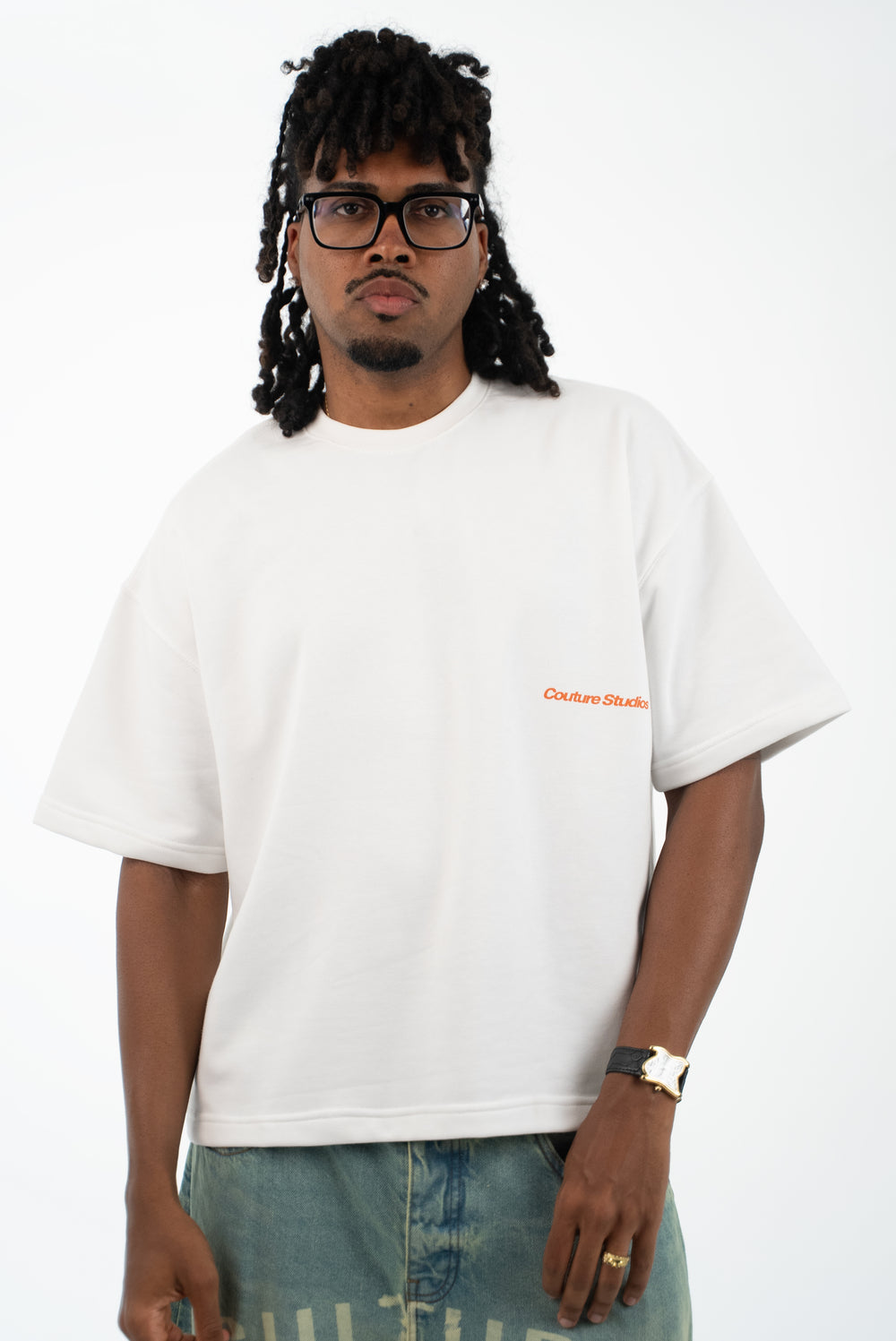 CENTENARY TEE