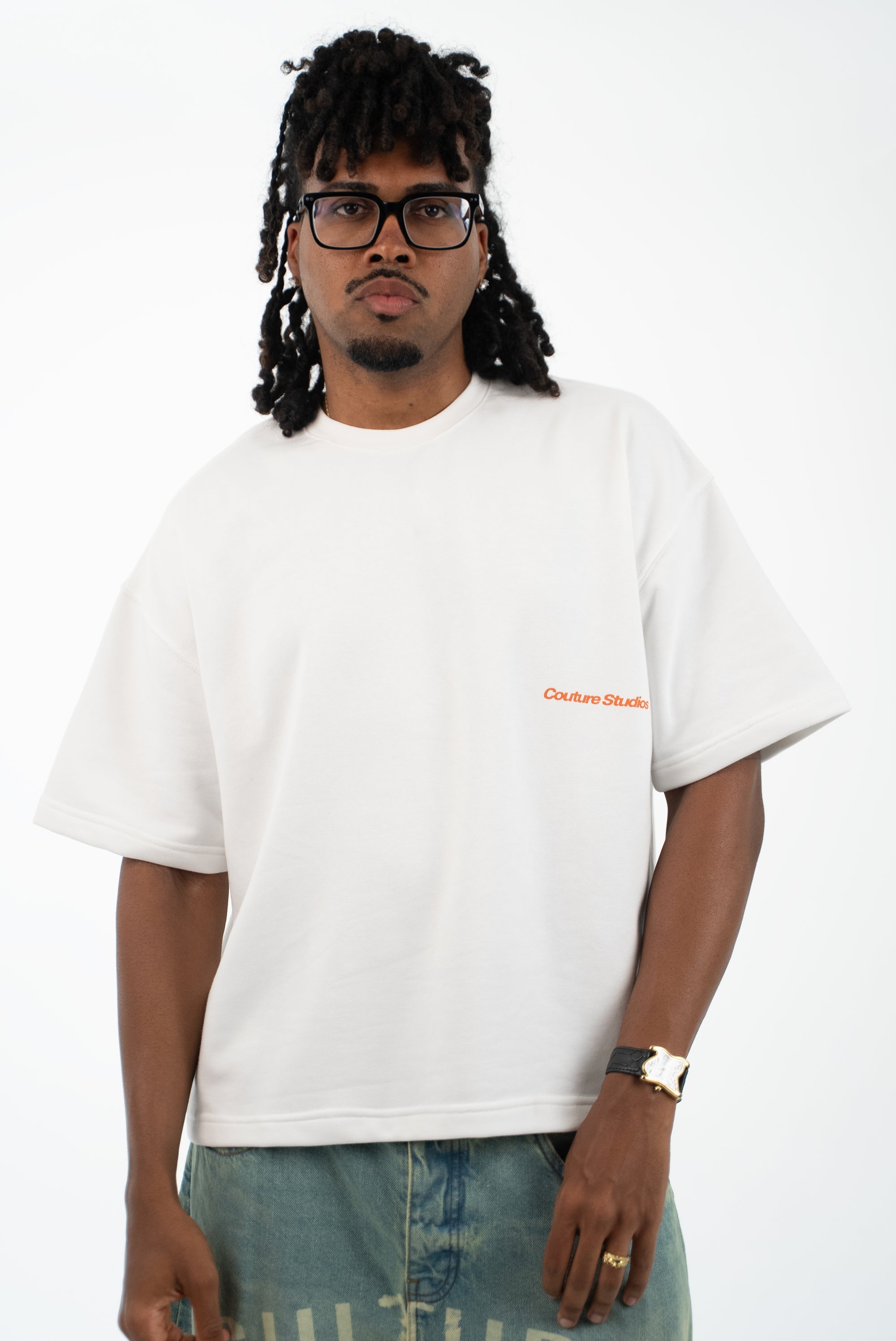 CENTENARY TEE