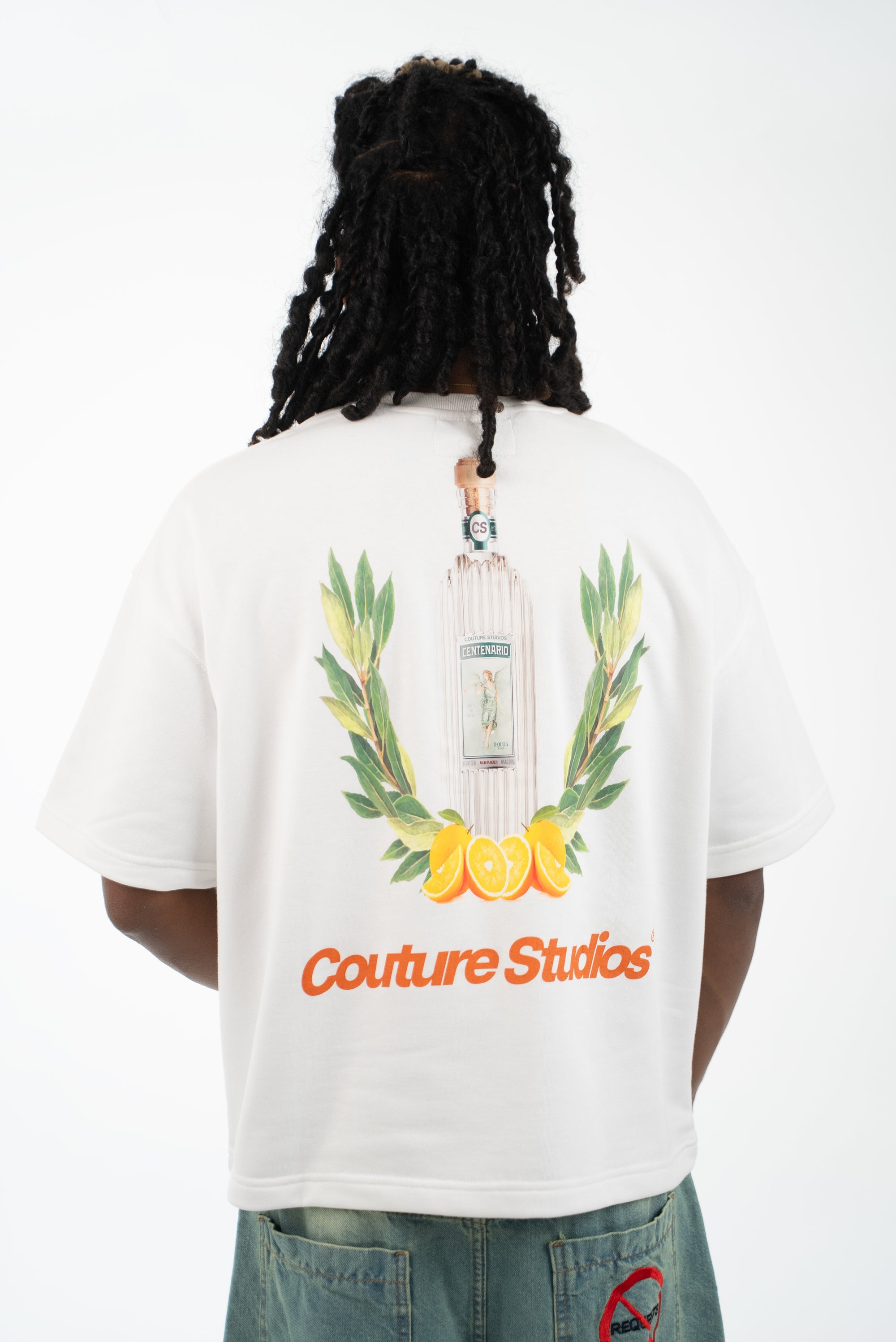 CENTENARY TEE
