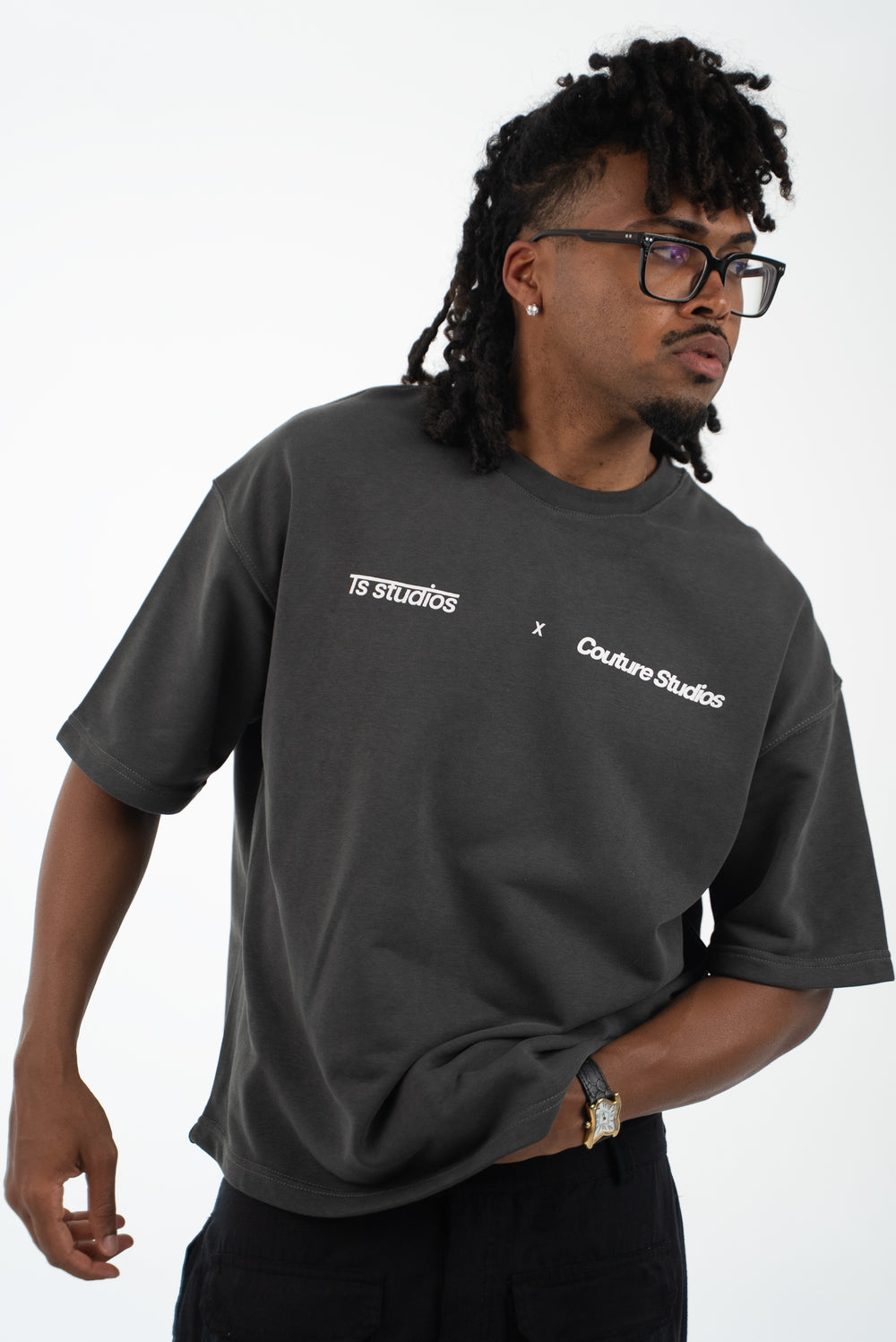CS X TS TEE