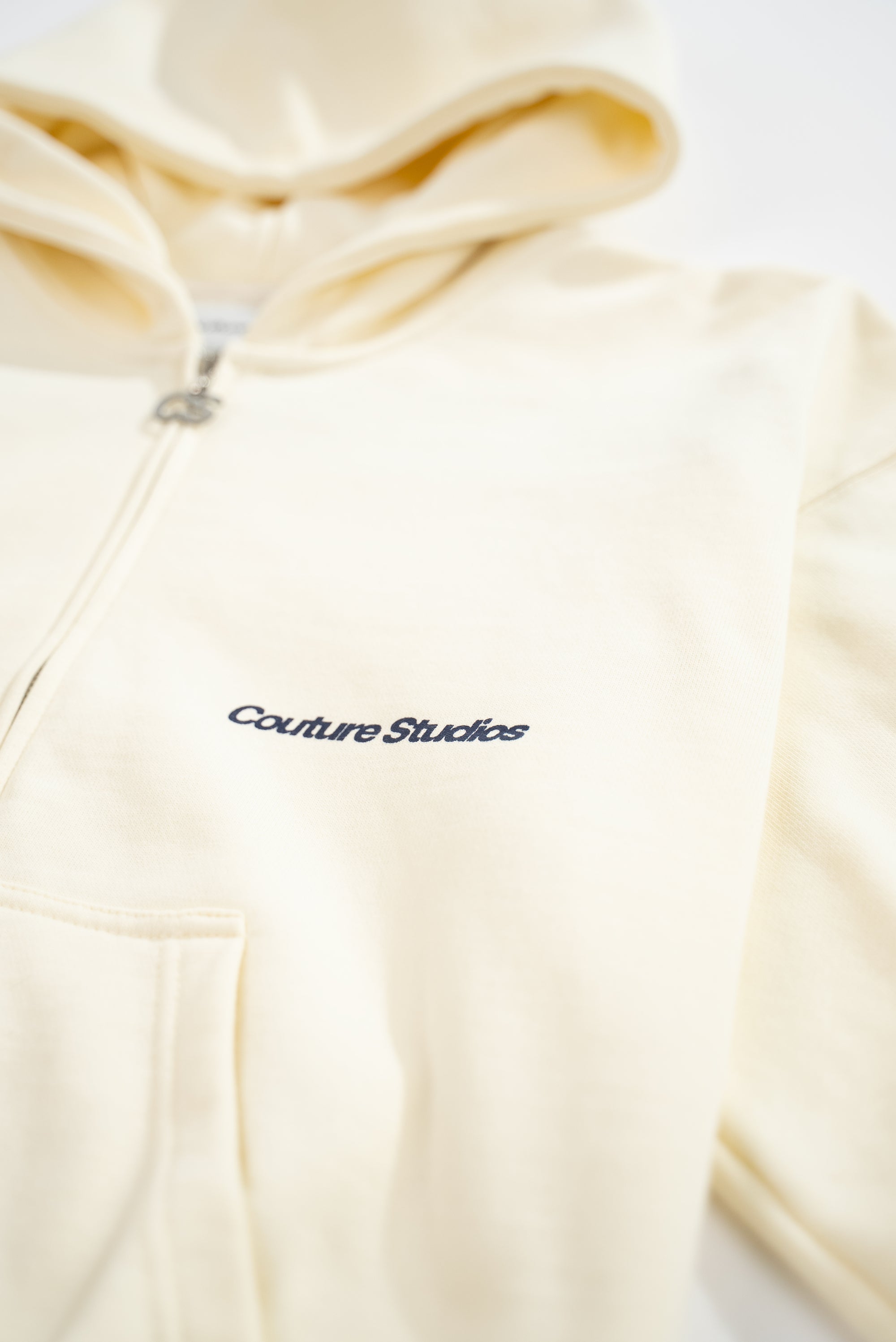 HIGH EXPECTATIONS HOODIE